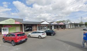 Julie Conduite à Ancenis