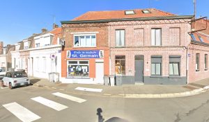 Auto-Ecole Saint Germain à Mouvaux