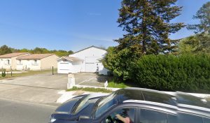 Happy Drive à Carcans