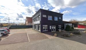 ECF LLERENA – Obernai à Obernai