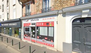 C.E.R. Alfortville à Alfortville