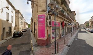 Auto-Ecole Arago nath conduite à Rivesaltes