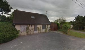 Auto-Ecole des Crêtes à Saulces-Monclin