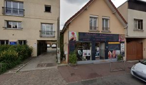 Merah à Tremblay-en-France