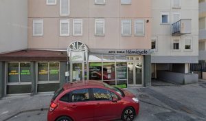 AUTO-ECOLE HEMICYCLE Centre à Châlons-en-Champagne