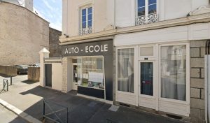 Auto-école Lebreton à Laval