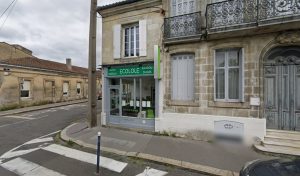 Auto Ecole Baudou Dugos à Libourne