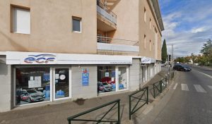 ECF – Ecole de Conduite Française à Miramas