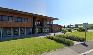 Maison Des Services à Sarre-Union