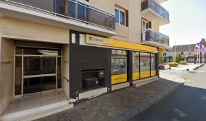 GT 36 La Châtre à La Châtre