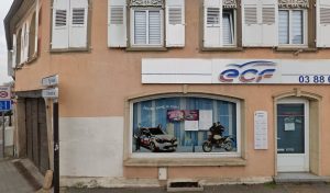 ECF STARTER – Vendenheim à Vendenheim