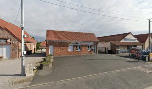 Auto-École Christelle à Mametz