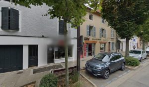 BRIOUDE CONDUITE à Brioude