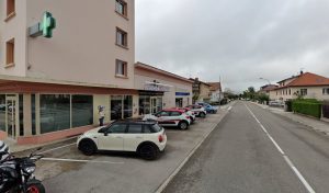 BOURGEOIS GUYON à Pontarlier