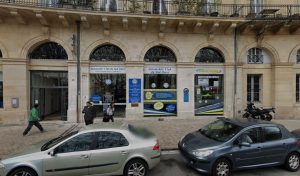 Automobile Club Du Sud-Ouest à Bordeaux