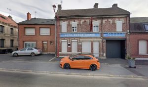 Auto-École LEDUC à Escaudœuvres