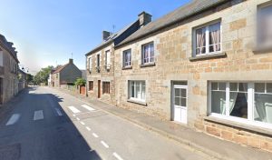 Conduite Des Avaloirs à Carrouges