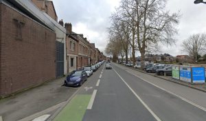 GM moniteur à Amiens