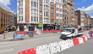 Auto-École du Molinel à Lille