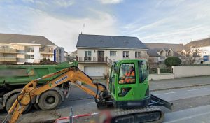 Permis academy à Les Ponts-de-Cé