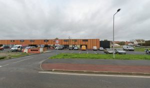 Auto école de Bonville à Gellainville