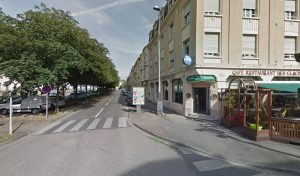 École de Conduite CLEMENCEAU à Thionville