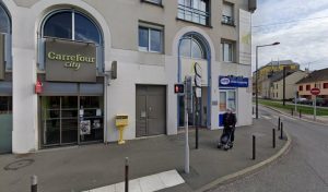 Auto-école PLEINS PHARES 1 à Le Mans