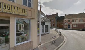 AUTO ÉCOLE DU FUTUR à Nesle