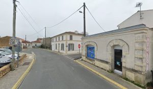 AUTO ECOLE Laurin à Étaules