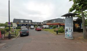 Auto-école Iéna à Rueil-Malmaison