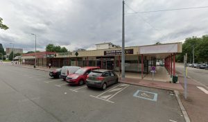 L’Aurence Conduite à Limoges