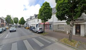 Gagnaire Albert-jean à Lorient