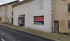 Percetti Jean-Louis à Apt