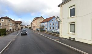 C.F.C Daval-Ausseurs à Le Thillot