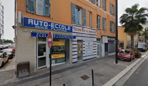 Auto-Ecole Nice Flore à Nice
