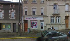 Auto-Ecole Prudence à Nomeny