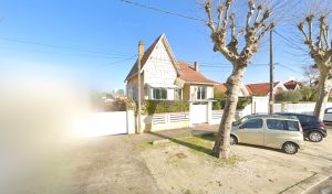 Mulcey Claude à Arcachon