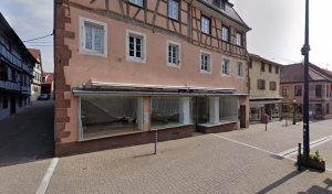 I-CONDUITE (Impact Conduite) à Bouxwiller