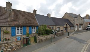 Auto Ecole Barre Formation à Les Pieux