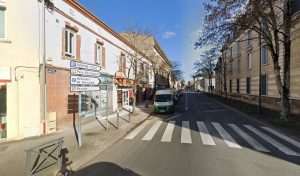 RMV Auto-école ALBI à Albi