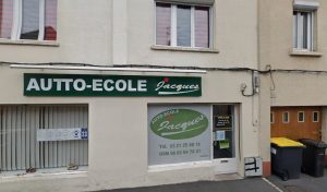 Auto Ecole Jacques à Isbergues