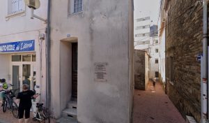 Auto-école du Littoral à Les Sables-d'Olonne