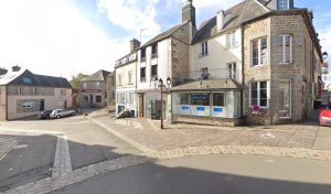 Antoine Eco Conduite à La Ferrière-aux-Étangs