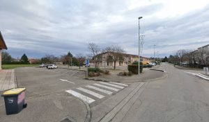 Auto école Clé en main à Charvieu-Chavagneux