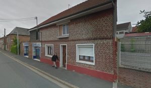 Dancourt Benoît à Oisemont