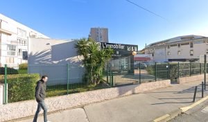 Auto Ecole Azur 83 à La Garde