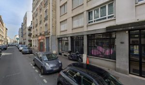 Centre Pédagogique CETTAC à Boulogne-Billancourt