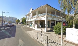 Auto école AEC 2 à Fleury-les-Aubrais