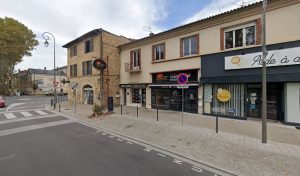 Auto Ecole Azur à Figeac