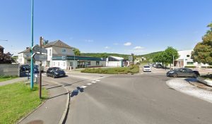 nilton-27.com – Handi Conduite / PMR / handicap à Gravigny